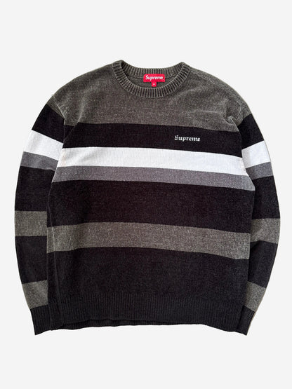 Supreme Chenille Sweater (Str. M)