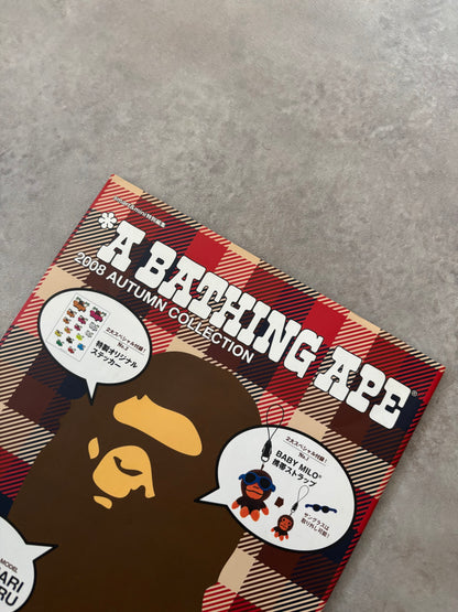 A Bathing Ape Magasin A2008