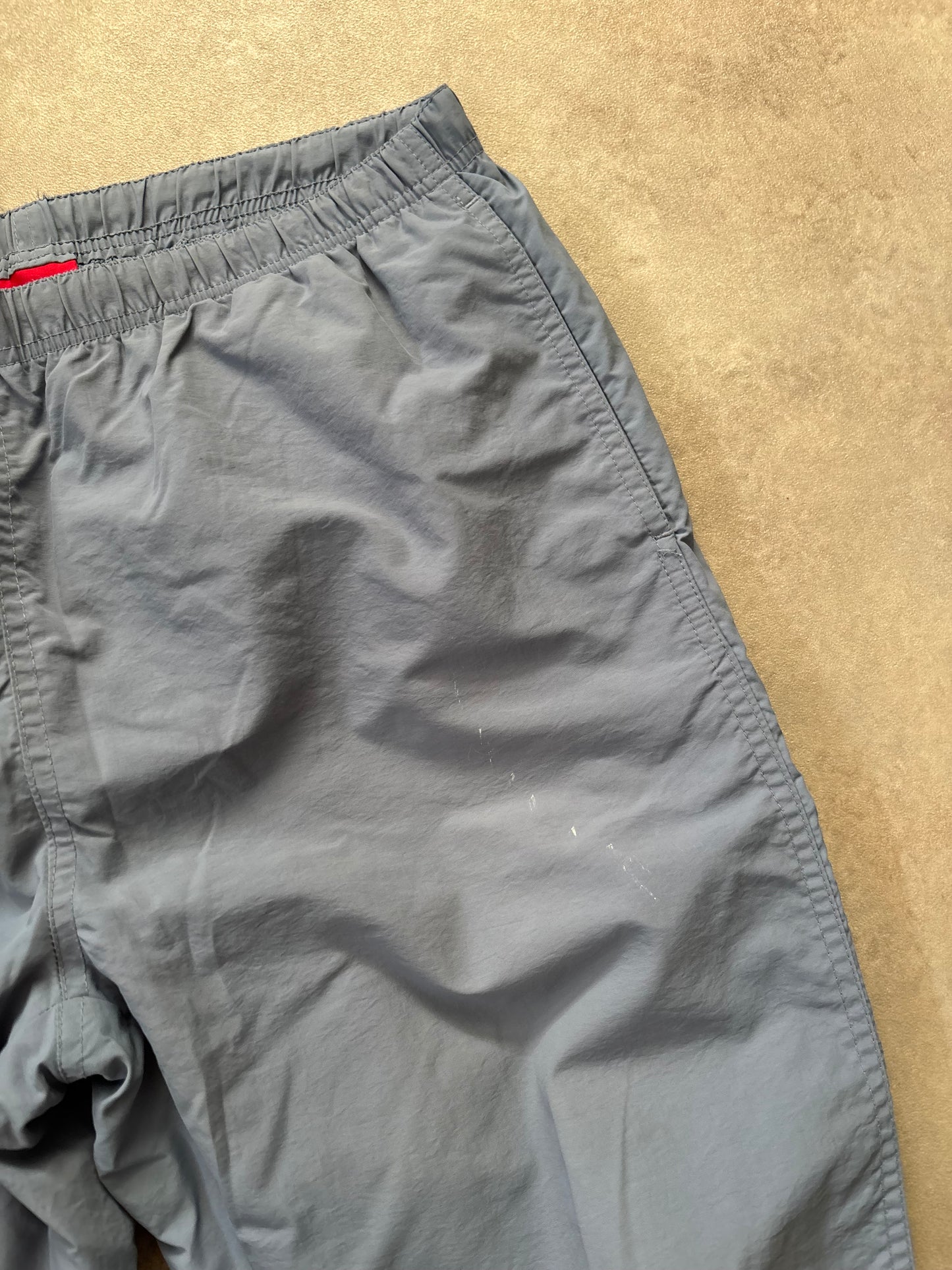 Supreme Warm Up Pant (Str. M)