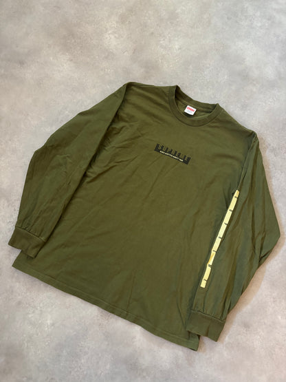 Supreme 1994 LS Tee (Str. L)