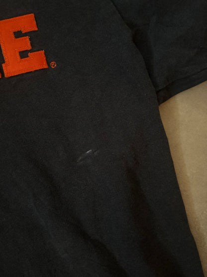 Supreme Collegiate Tee (Str. L)