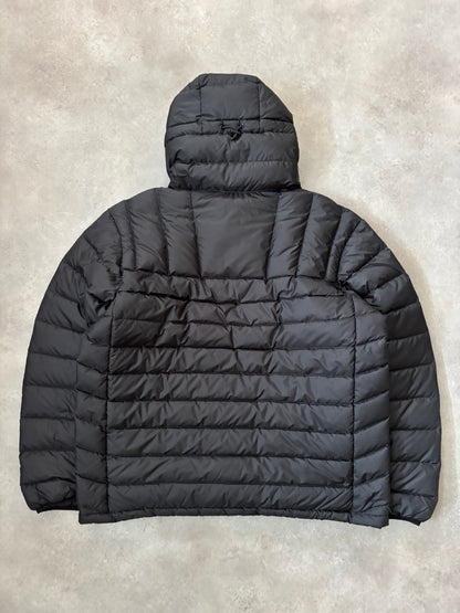 Supreme Micro Half Zip Hooded Pullover (Str. M)