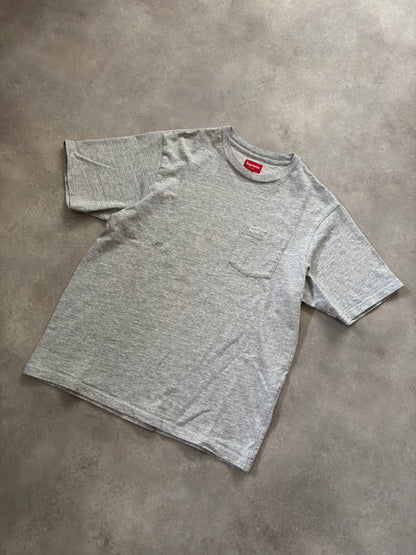 Supreme S/S Pocket Tee (Str. S)
