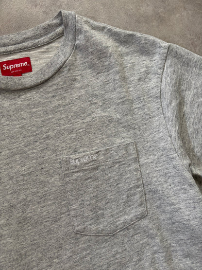 Supreme S/S Pocket Tee (Str. S)