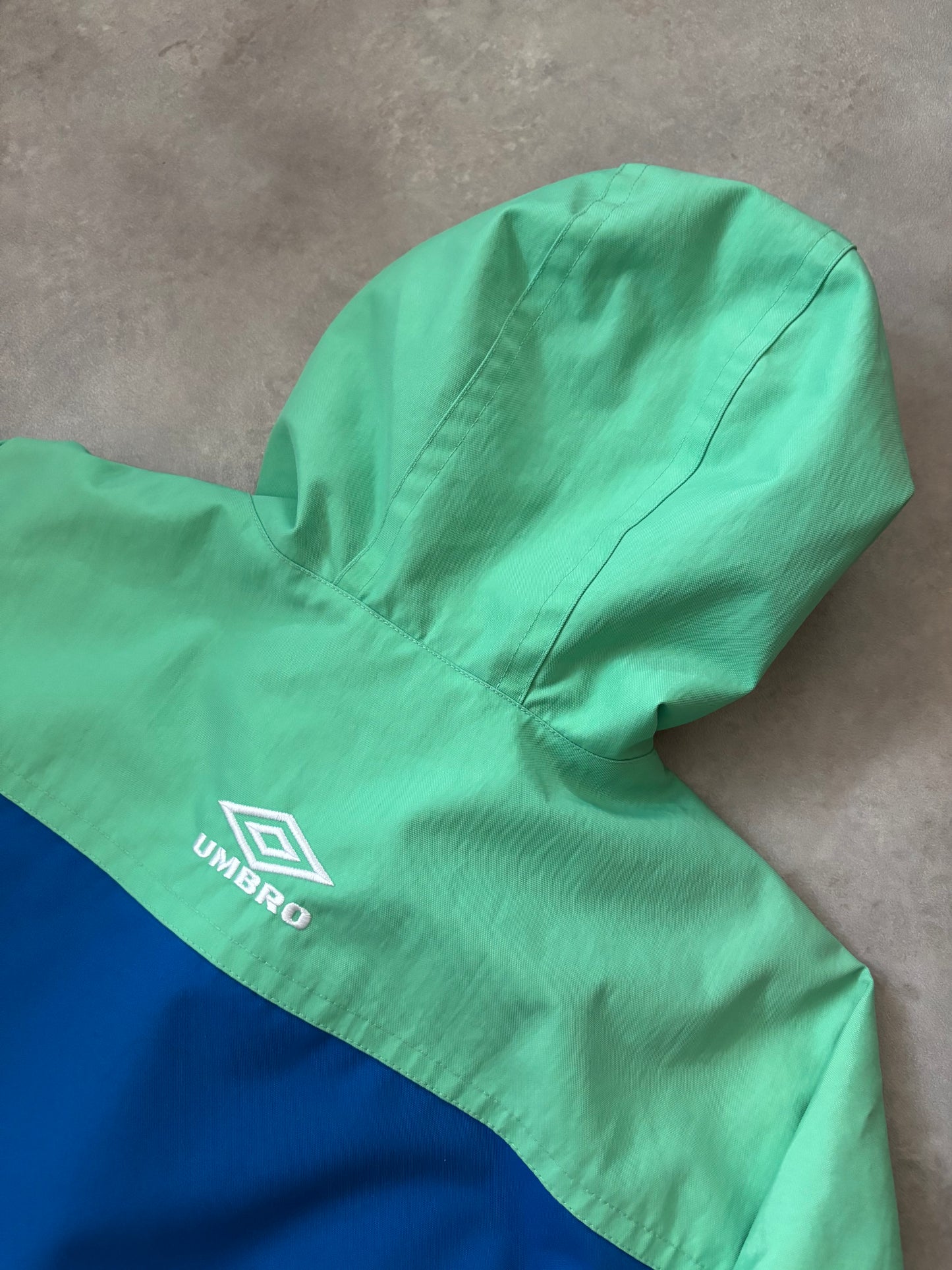 Supreme Umbro Hooded Anorak (Str. L)