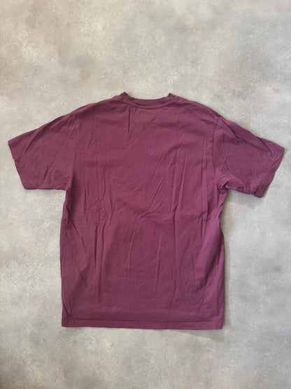 Supreme Small Box Logo Tee (Str. M)