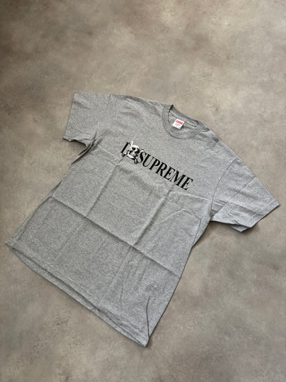 Supreme Skull Tee (Str. M)