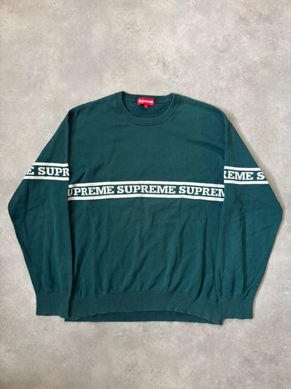 Supreme Sweatshirt (Str. M)