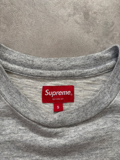 Supreme S/S Pocket Tee (Str. S)