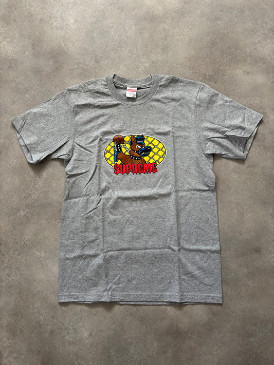 Supreme Leash Tee (Str. S)