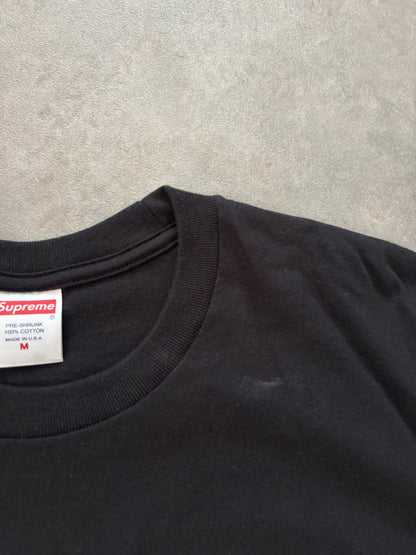 Supreme Records Tee (Str. M)