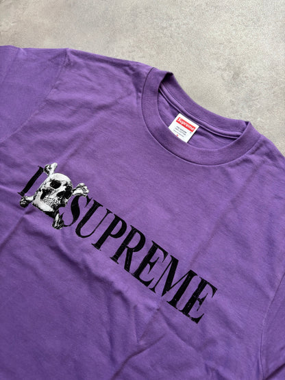 Supreme Skull Tee (Str. S)