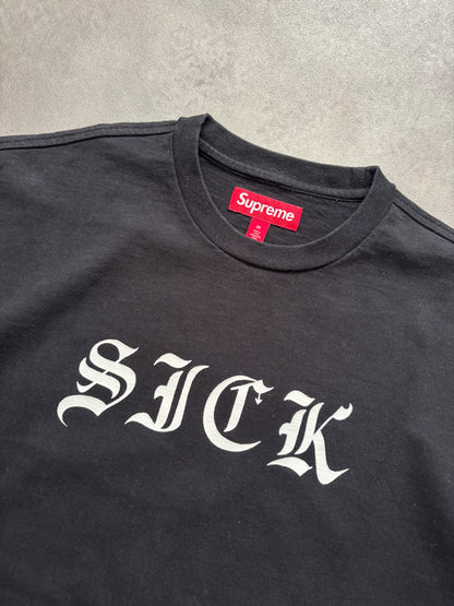 Supreme Sick S/S Top (Str. M)