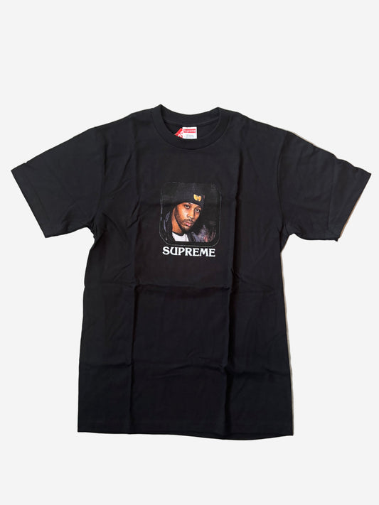 Supreme Wu-Tang Clan RZA Tee (Str. S)