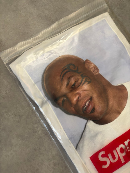 Supreme x Mike Tyson Photo Tee (Str. L)