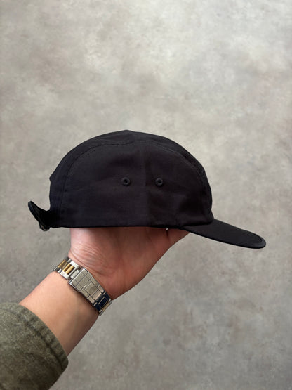 Supreme Washed Chino Twill Camp Cap