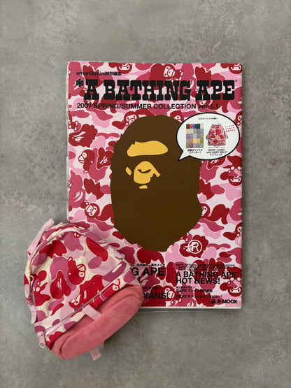 A Bathing Ape Magasin SS2007