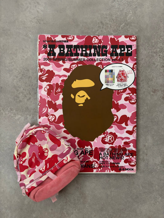 A Bathing Ape Magasin SS2007