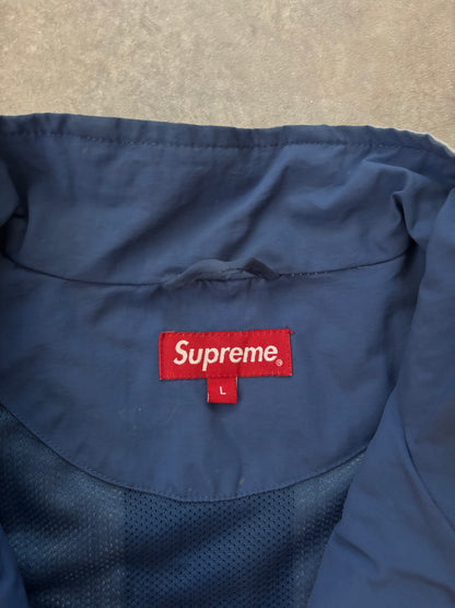 Supreme Piping Track Jacket (Str. L)