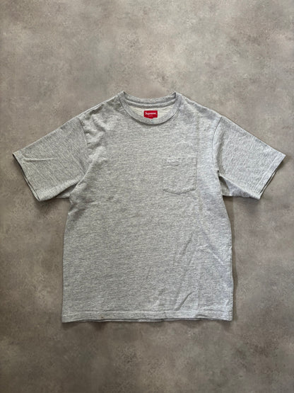 Supreme S/S Pocket Tee (Str. S)