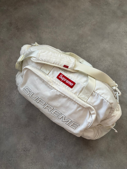 Supreme Denim Duffle Bag (Str. 39L)