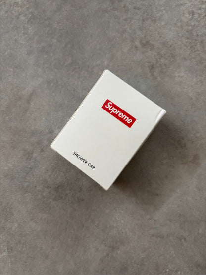 Supreme Shower Cap