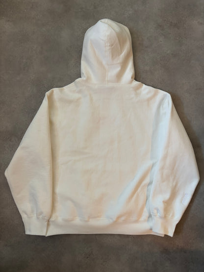Supreme Box Logo Hooded Sweatshirt (Str. M)