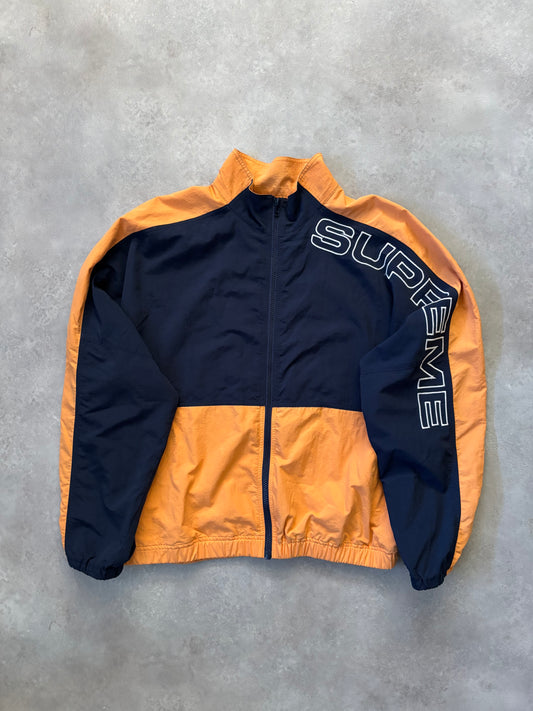Supreme Split Track Jacket (Str. S)