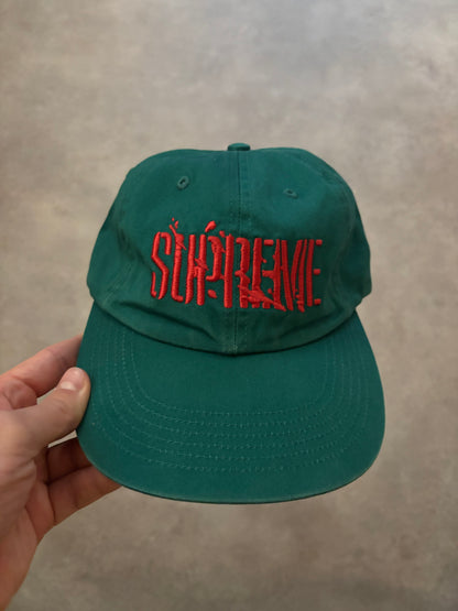 Supreme Splatter 6-Panel