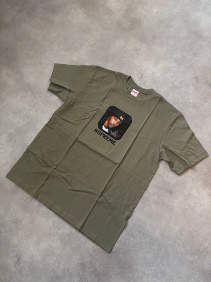 Supreme Wu-Tang Clan RZA Tee (Str. M)