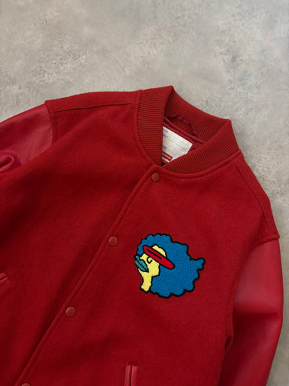 Supreme Gonz Ramm Varsity Jacket (Str. M)