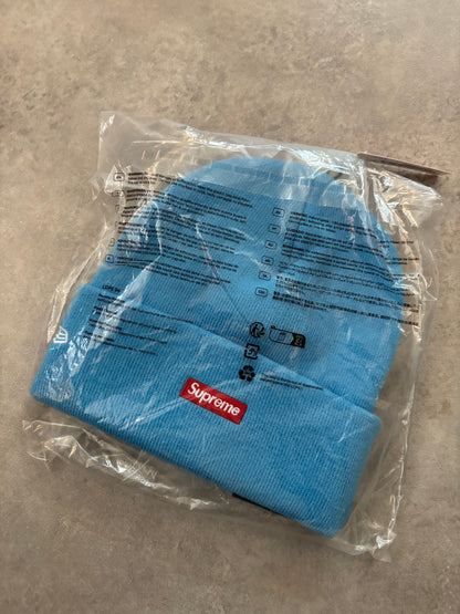 Supreme New Era Milan Exclusive Beanie