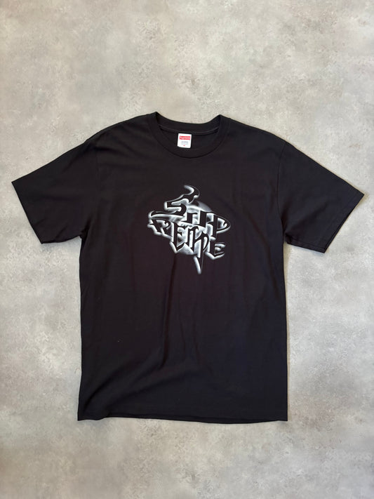 Supreme Smoke Tee (Str. M)