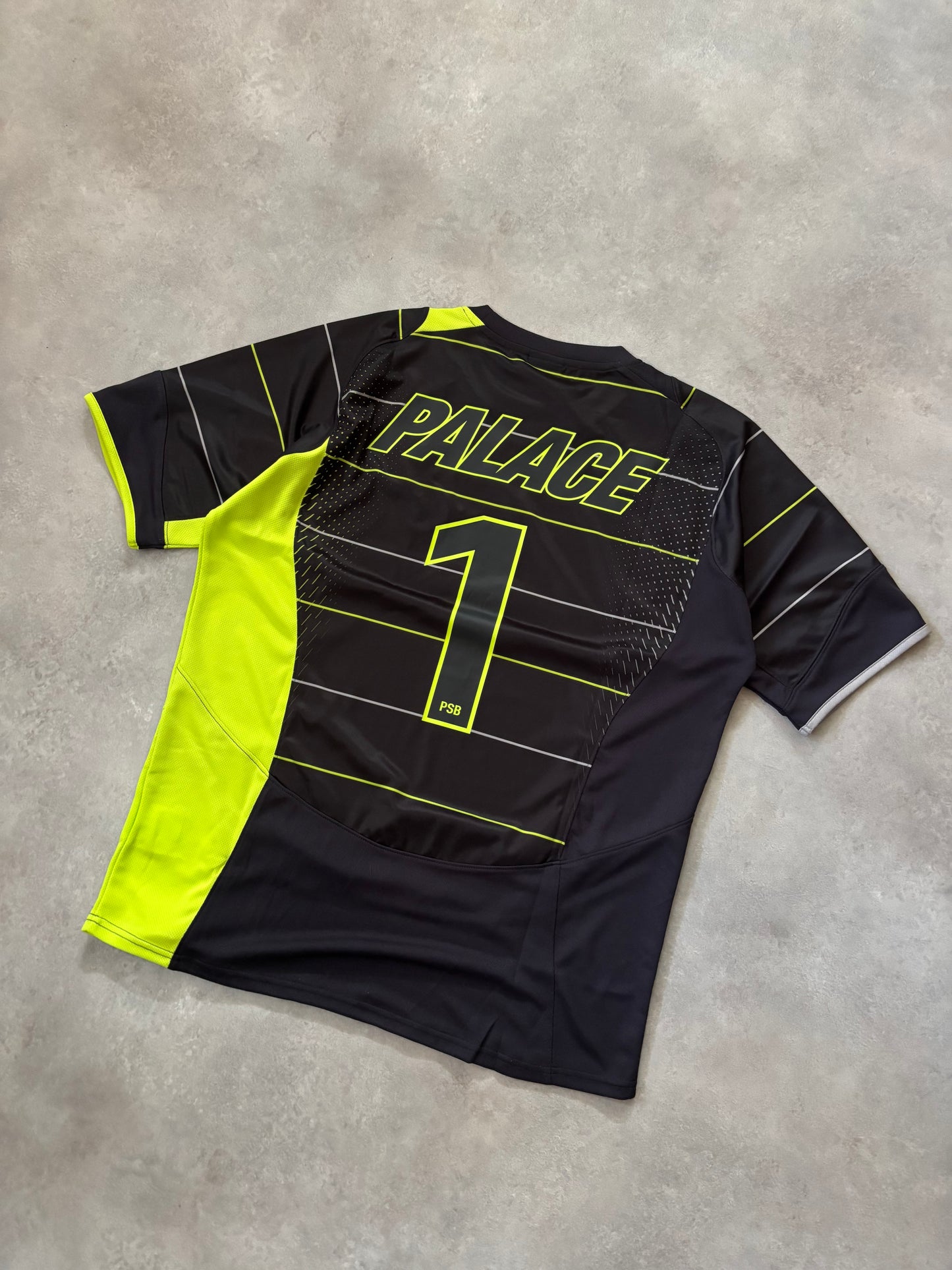 Palace Pro Team Jersey (Str. M)