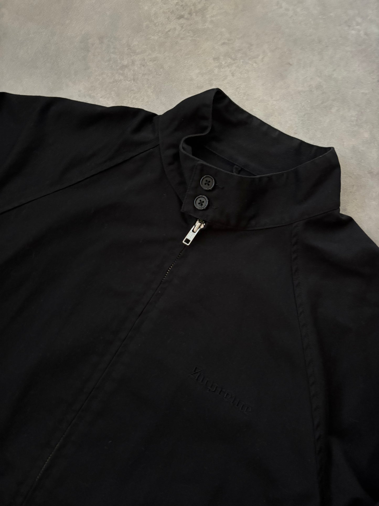 Supreme Chief Harrington Jacket (Str. L)