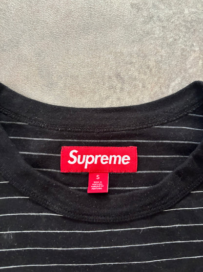 Supreme Bubble S/S Top (Str. S)