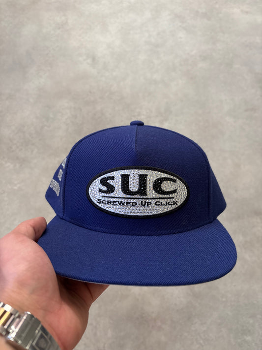 Supreme/DJ Screw SUC 5-Panel