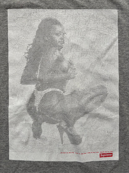 Supreme Woman Tee (Str. M)