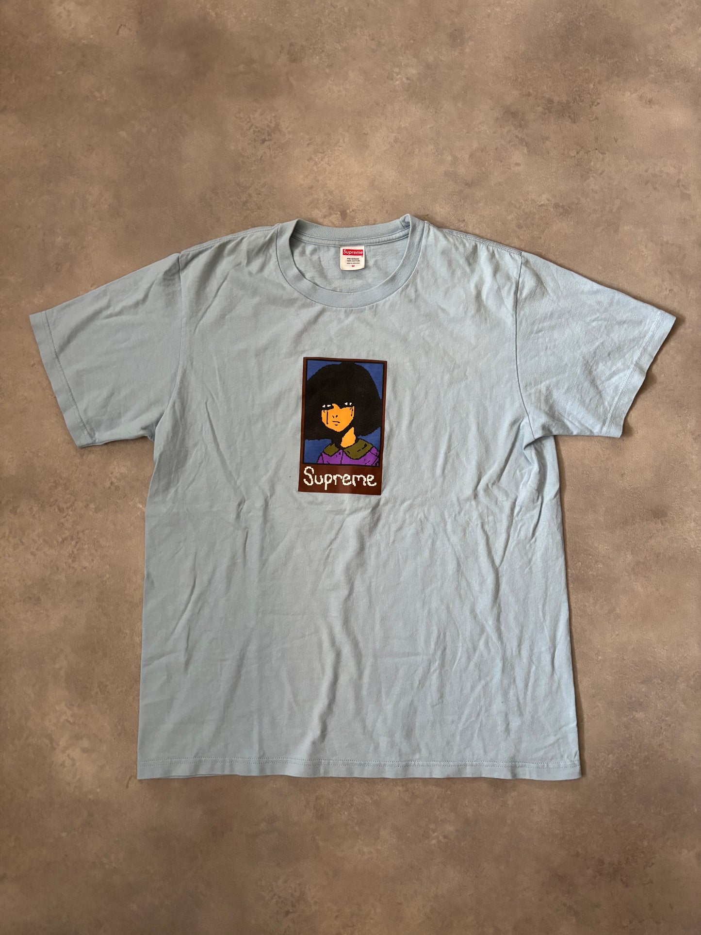 Supreme Emo Tee (Str. M)
