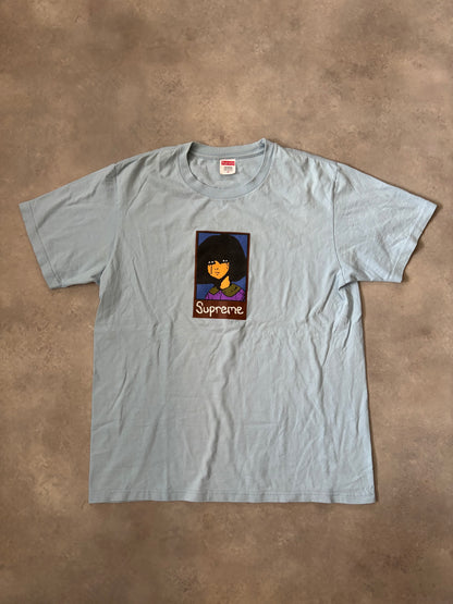 Supreme Emo Tee (Str. M)