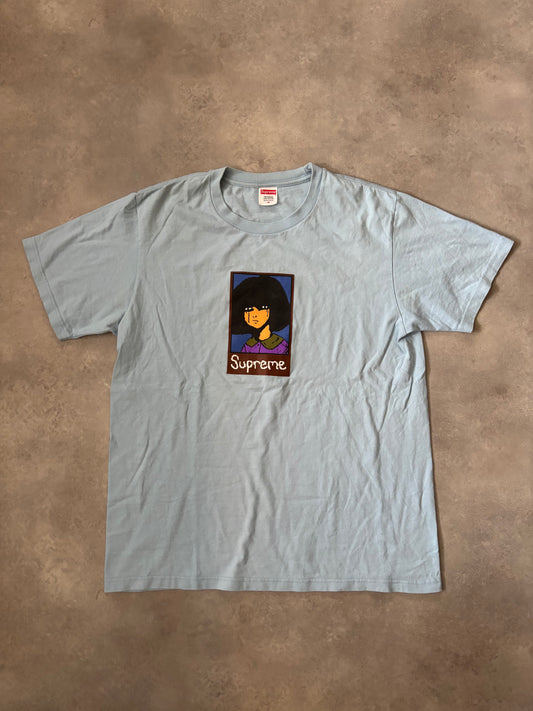 Supreme Emo Tee (Str. M)
