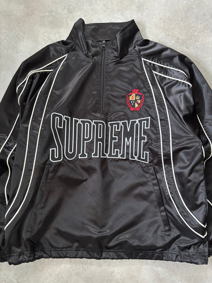 Supreme Satin Piping Pullover (Str. M)