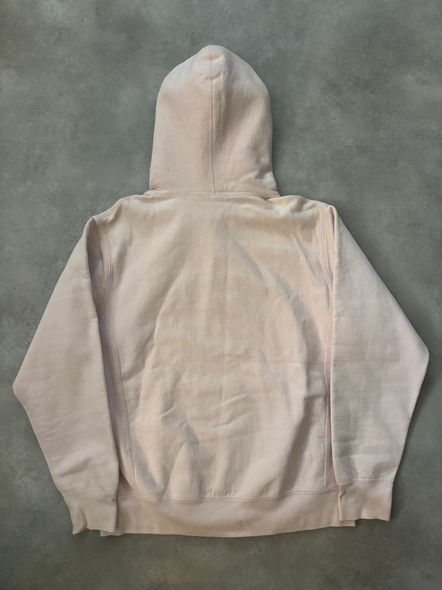 Supreme Centerpiece Hoodie (Str. M)