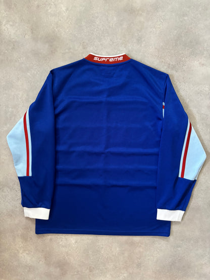 Supreme Longsleeve Hockey Jersey (Str. L)