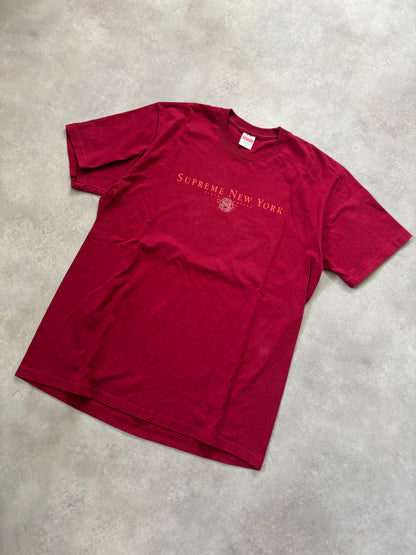 Supreme Tradition Tee (Str. M)