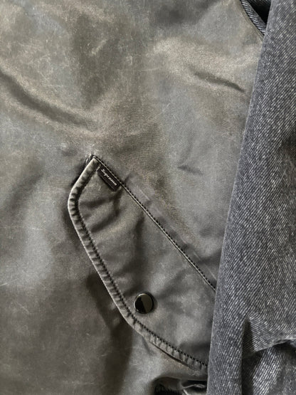 Supreme Denim Sleeve MA-1 (Str. M)
