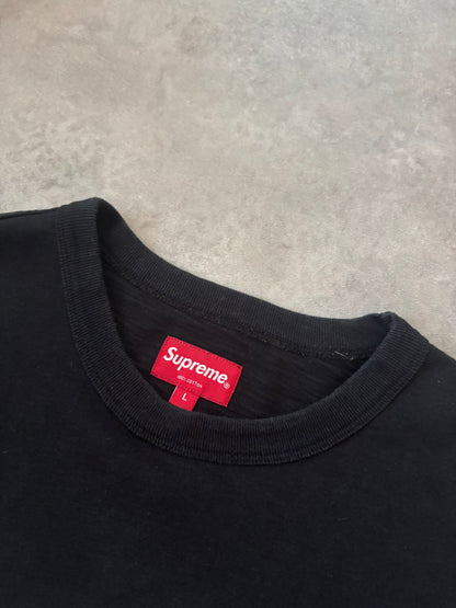 Supreme Cut Logo S/S Top (Str. L)