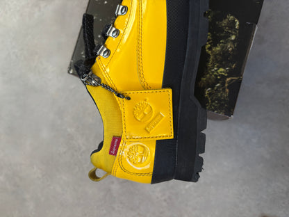 Supreme Timberland Euro Hiker Low (Str. 43.5)