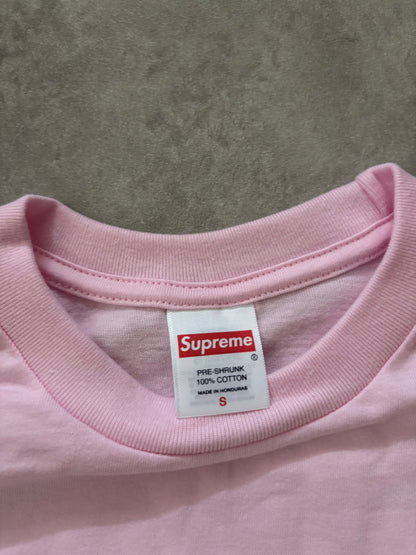 Supreme Speed Tee (Str. S)