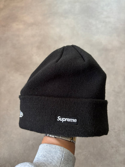 Supreme S Logo Beanie (Str. OS)